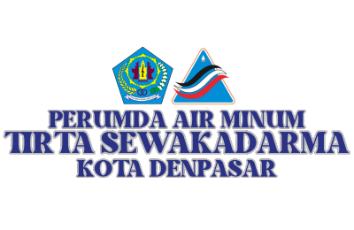 Dashboard PDAM logo